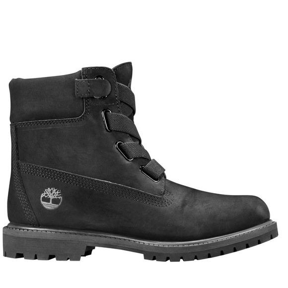 timberland 6 inch convenience boot